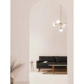 modern fuggesztek gomb alaku uvegbura art deco stilus fiatalos enterior nappali haloszoba etkezo etterem lampa vilagitas formavivendi lakberendezes.jpg